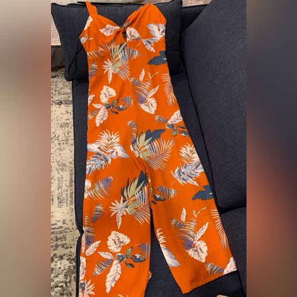 Forever 21 Pants - Jumpsuit
